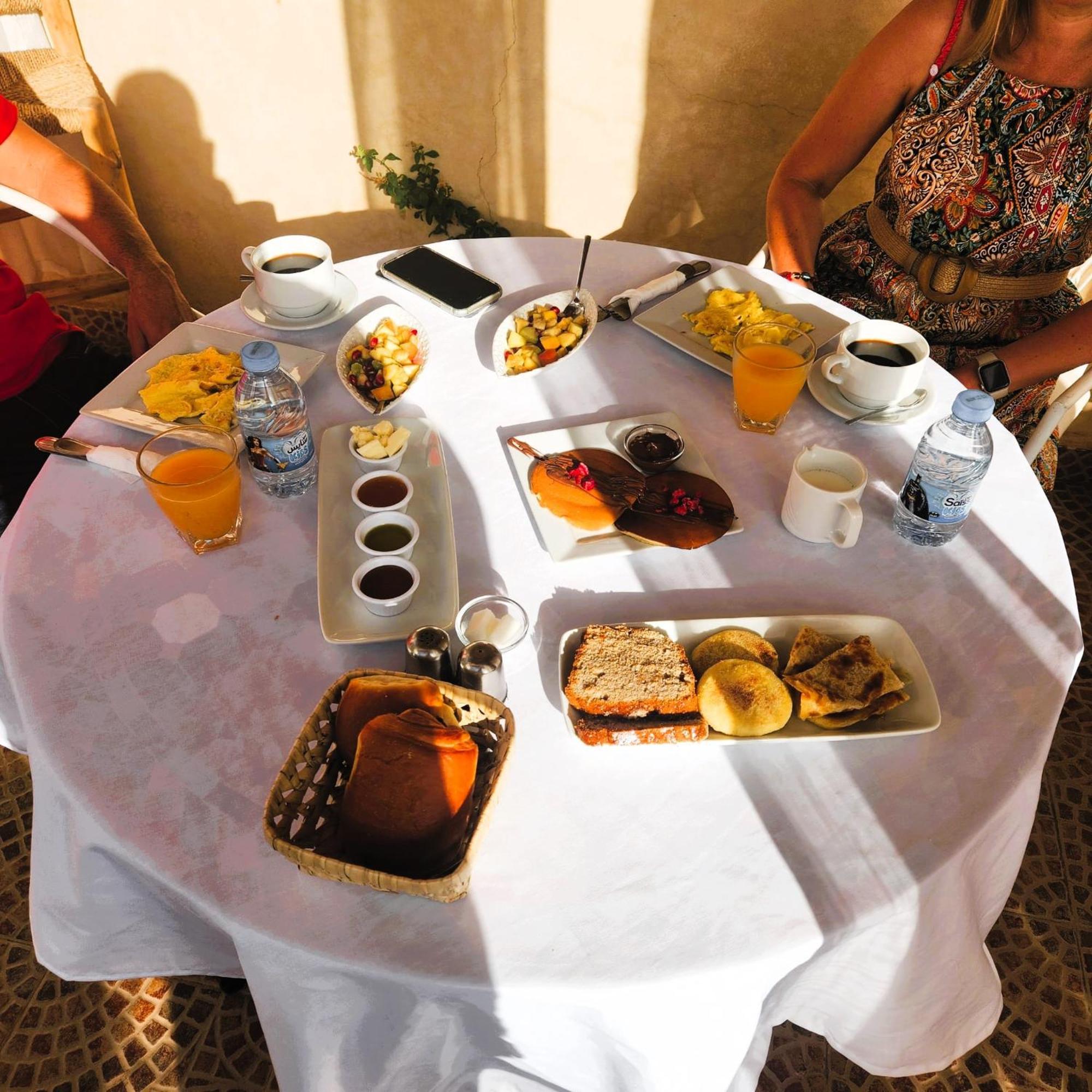 Riad Vilamoura & Spa 마라케시 외부 사진
