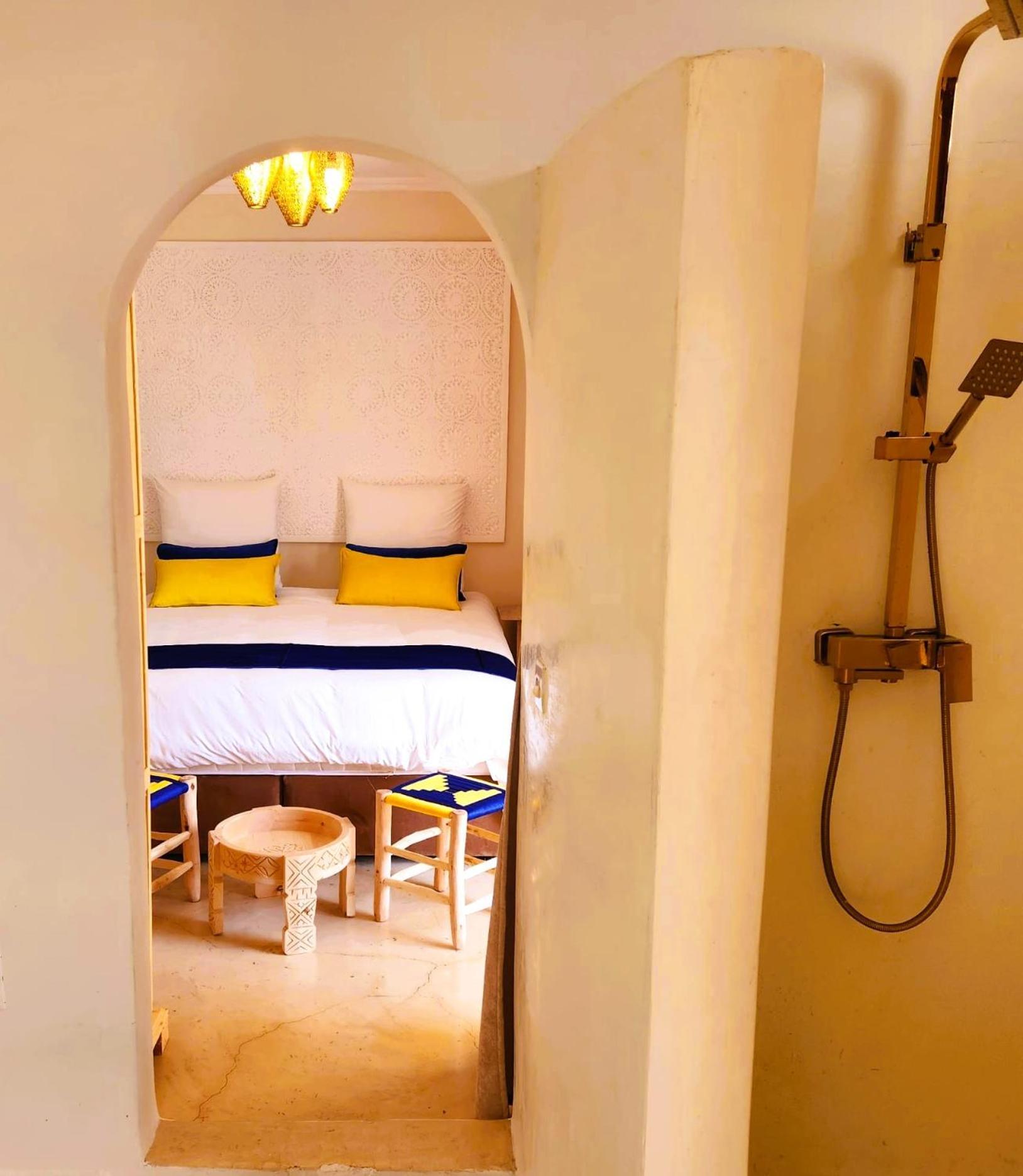 Riad Vilamoura & Spa 마라케시 외부 사진