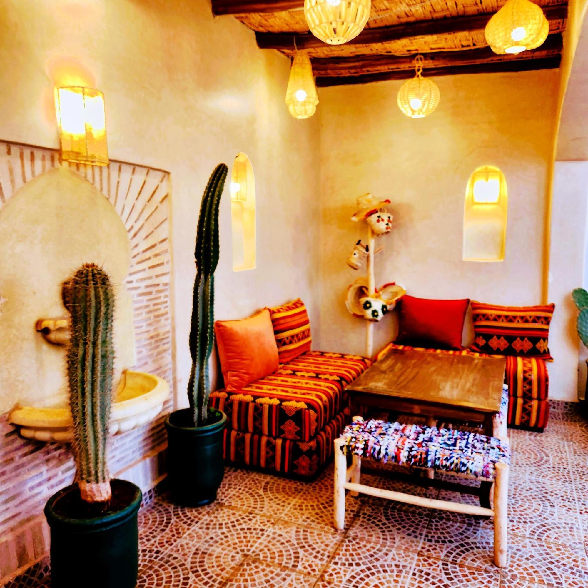Riad Vilamoura & Spa 마라케시 외부 사진